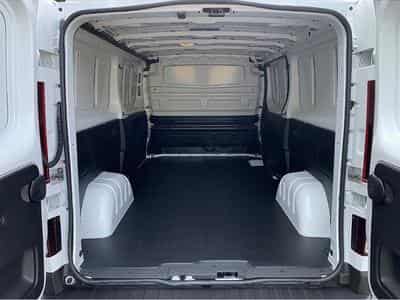 Renault Trafic (2026) - Photo 5