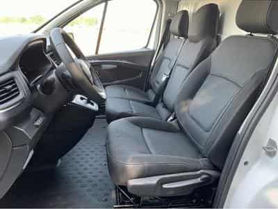 Renault Trafic (2026) - Photo 6