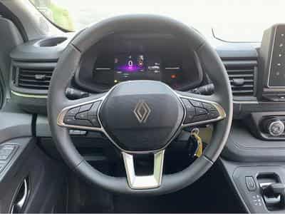 Renault Trafic (2026) - Photo 7