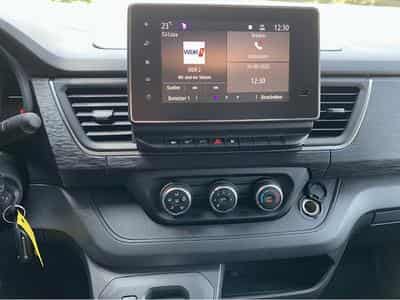 Renault Trafic (2026) - Photo 8