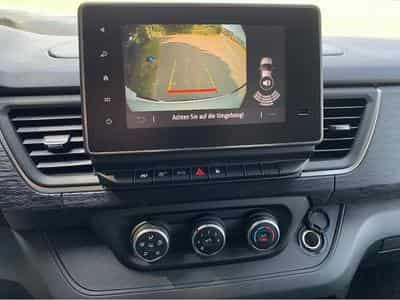 Renault Trafic (2026) - Photo 9