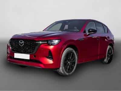 Mazda CX-30 (2026) - Photo 1