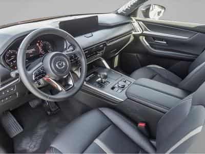 Mazda CX-30 (2026) - Photo 3