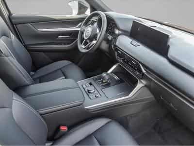 Mazda CX-30 (2026) - Photo 4