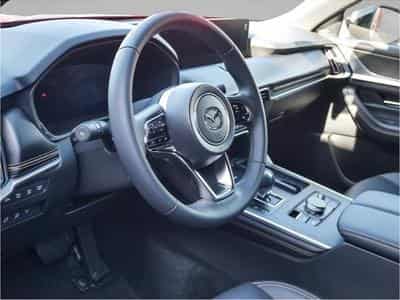 Mazda CX-30 (2026) - Photo 3