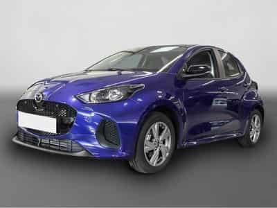 Mazda 2 (2026) - Photo 1