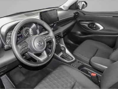 Mazda 2 (2026) - Photo 3