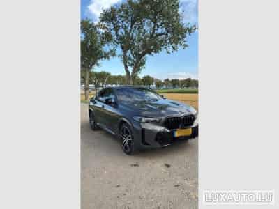 BMW X6M 60i (2023) - Foto 5