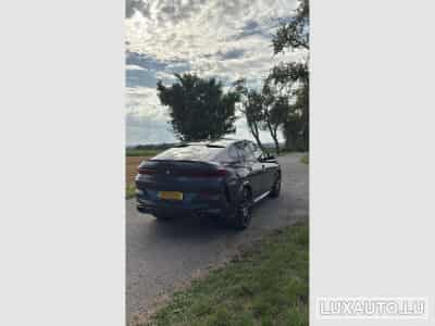 BMW X6M 60i (2023) - Foto 7