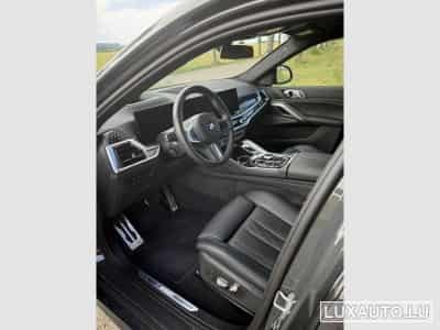 BMW X6M 60i (2023) - Foto 8