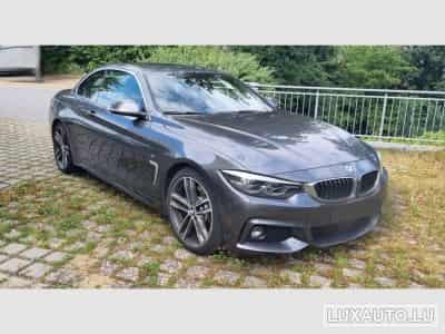 BMW 430 (2018) - Foto 1