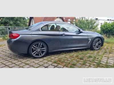BMW 430 (2018) - Foto 3