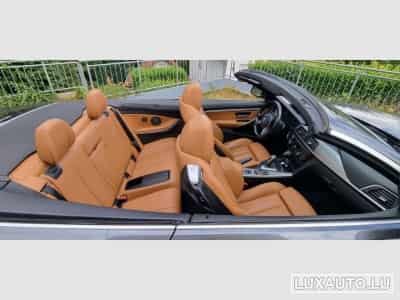 BMW 430 (2018) - Foto 8