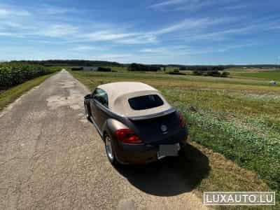 VW Beetle Fender Edition (2013) - Foto 3