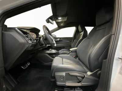 Audi Q4 e-tron Zertifikat82kWh+P.Buisness+LM19+P.Clim (2024) - Photo 10