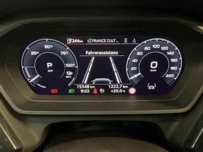 Audi Q4 e-tron Zertifikat82kWh+P.Buisness+LM19+P.Clim (2024) - Photo 12