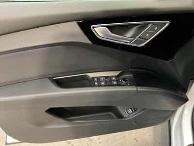 Audi Q4 e-tron Zertifikat82kWh+P.Buisness+LM19+P.Clim (2024) - Photo 15