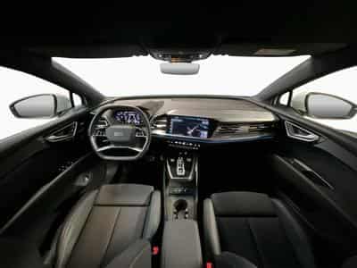 Audi Q4 e-tron Zertifikat82kWh+P.Buisness+LM19+P.Clim (2024) - Photo 3