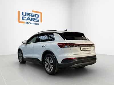 Audi Q4 e-tron Zertifikat82kWh+P.Buisness+LM19+P.Clim (2024) - Photo 7