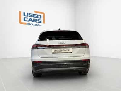 Audi Q4 e-tron Zertifikat82kWh+P.Buisness+LM19+P.Clim (2024) - Photo 8