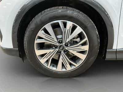 Audi Q4 e-tron Zertifikat82kWh+P.Buisness+LM19+P.Clim (2024) - Photo 9