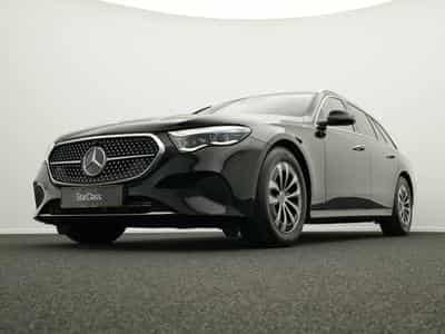Mercedes E 220 d T-Modell Avantgarde (2024) - Photo 10