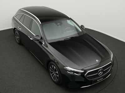 Mercedes E 220 d T-Modell Avantgarde (2024) - Photo 12