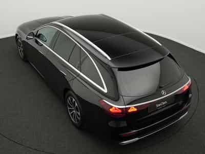 Mercedes E 220 d T-Modell Avantgarde (2024) - Photo 13