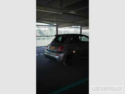 Abarth 595 70 anniversario (2020) - Foto 3