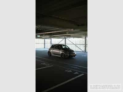 Abarth 595 70 anniversario (2020) - Foto 6