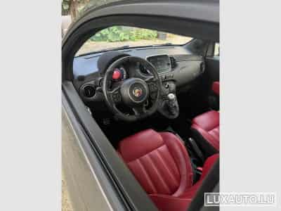 Abarth 595 70 anniversario (2020) - Foto 7