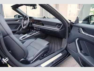 Porsche 911 992.2 S*Sportab,Sitzlüft,Chrono,14W,KEIN MIETER! (2025) - Photo 1