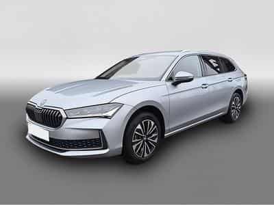 Skoda Superb (2024) - Photo 1