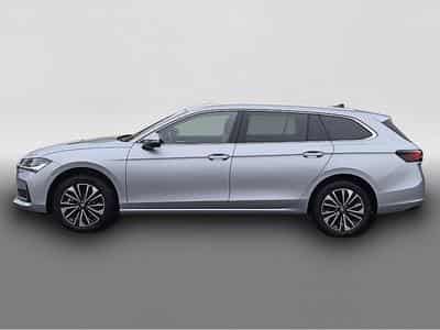 Skoda Superb (2024) - Photo 4