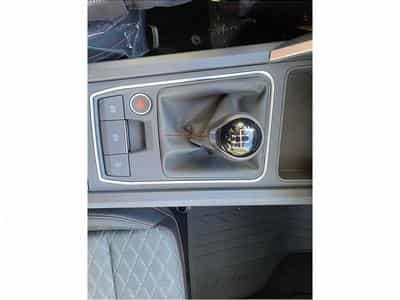 Seat Leon (2024) - Photo 12