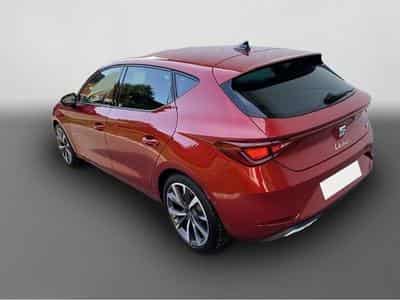 Seat Leon (2024) - Photo 4