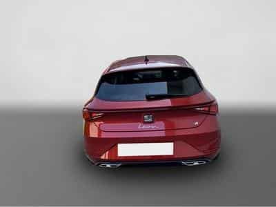 Seat Leon (2024) - Photo 5