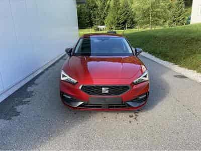 Seat Leon (2024) - Photo 6