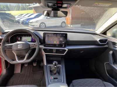 Seat Leon (2024) - Photo 7