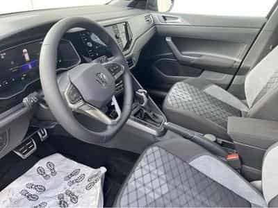 VW Taigo (2025) - Photo 11