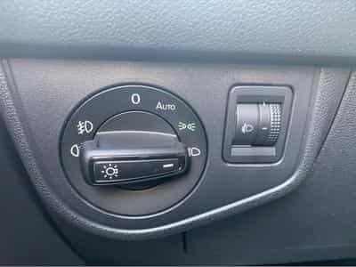 VW Taigo (2025) - Photo 13