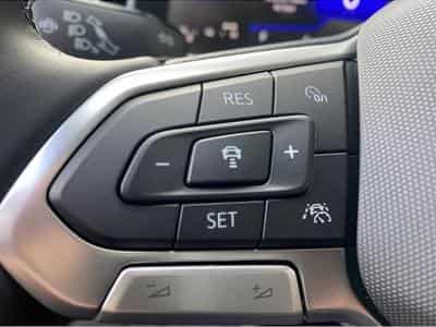 VW Taigo (2025) - Photo 15