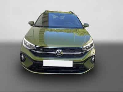 VW Taigo (2025) - Photo 3