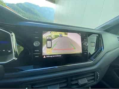 VW Taigo (2025) - Photo 9