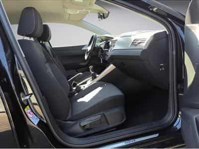 VW Taigo (2026) - Photo 12