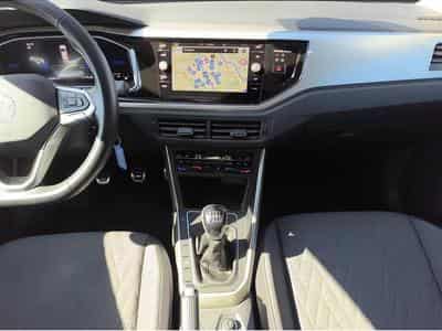 VW Taigo (2026) - Photo 14