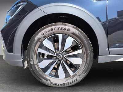 VW Taigo (2026) - Photo 2