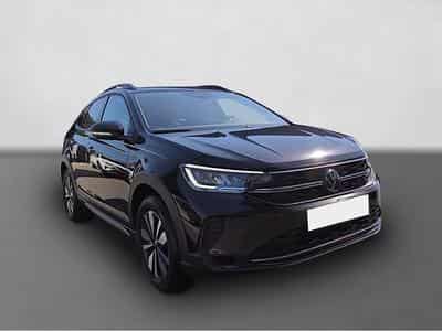 VW Taigo (2026) - Photo 3