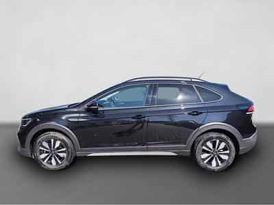 VW Taigo (2026) - Photo 4