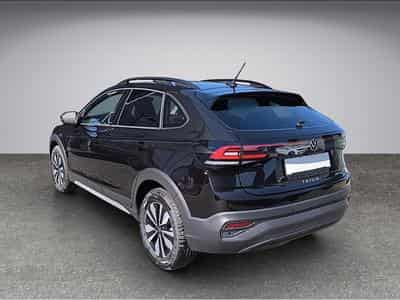 VW Taigo (2026) - Photo 7